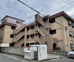 メゾン緑ヶ丘